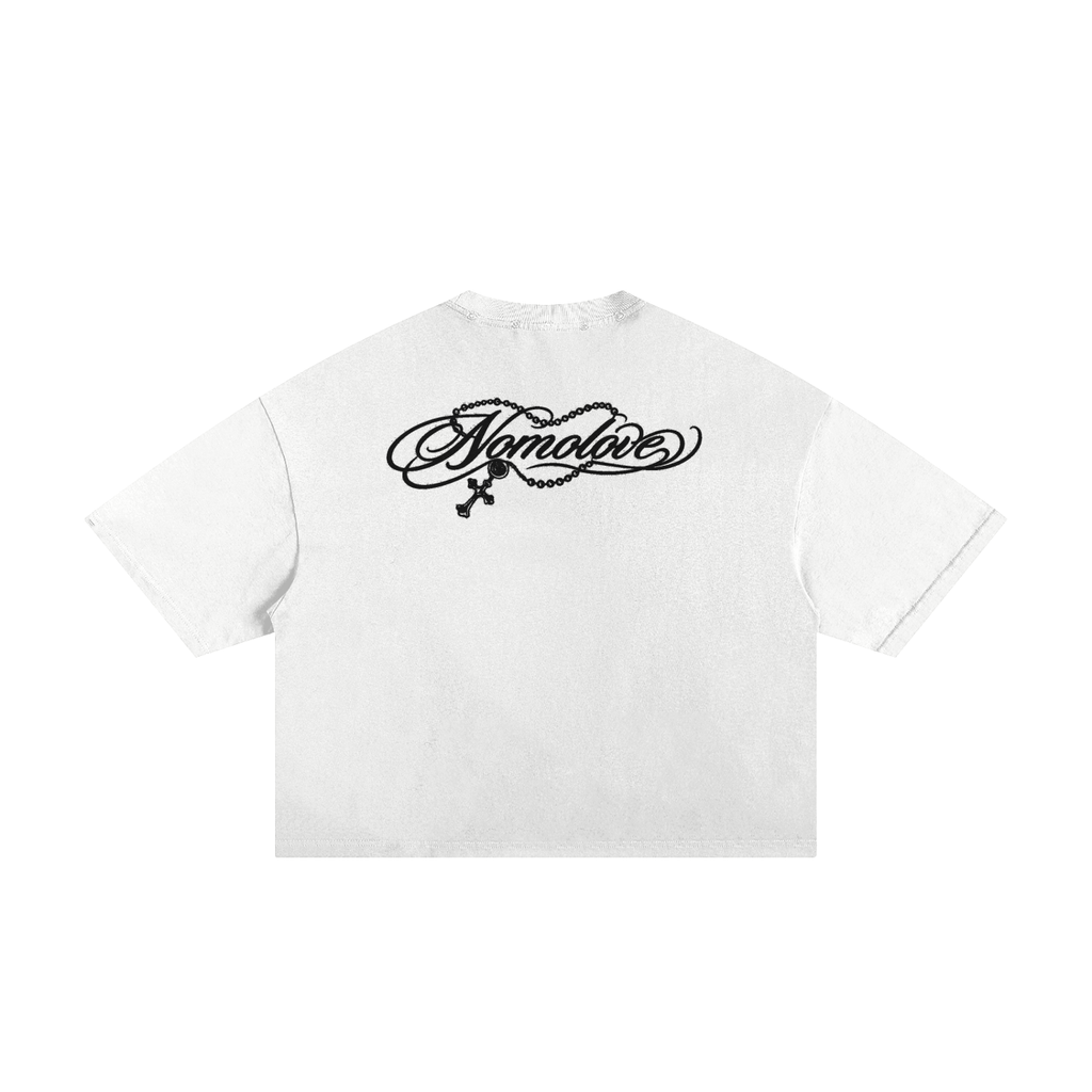 NOVUS — NOMOLOVE Collection Eyes Tee