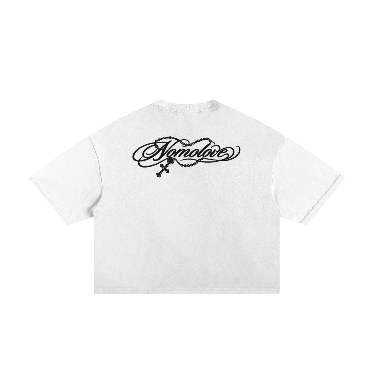 NOVUS — NOMOLOVE Collection Eyes Tee